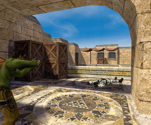 Counter-Strike: Condition Zero Videos