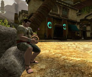 Dungeons & Dragons Online: Stormreach Videos
