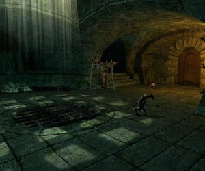 Dungeons & Dragons Online: Stormreach Files
