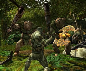 Dungeons & Dragons Online: Stormreach Videos
