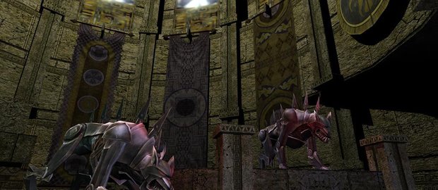 Dungeons & Dragons Online: Stormreach News