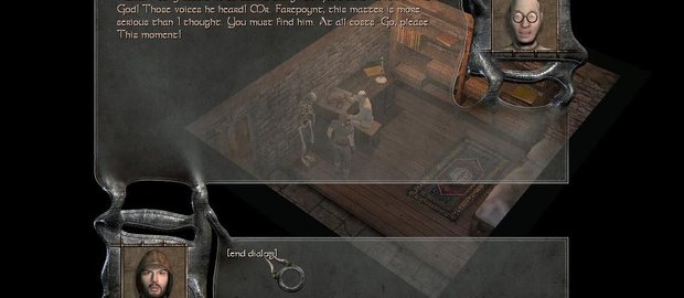 Daemonica News