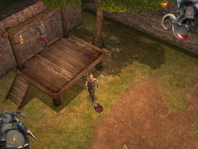 Daemonica Screenshot from Shacknews