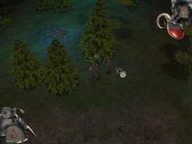 Daemonica Screenshot from Shacknews