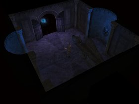 Daemonica Screenshot from Shacknews