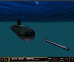 Dangerous Waters Videos