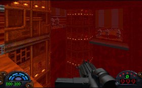 Star Wars: Dark Forces Screenshot from Shacknews