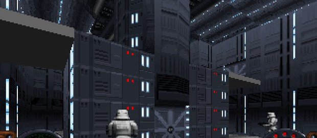 Dark Forces News
