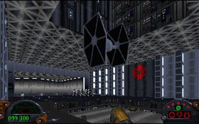 Star Wars: Dark Forces Screenshot from Shacknews