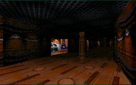 Star Wars: Dark Forces Screenshot from Shacknews