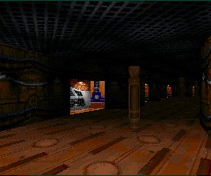 Dark Forces Screenshots