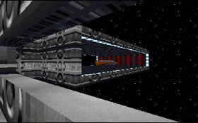 Star Wars: Dark Forces Screenshot from Shacknews