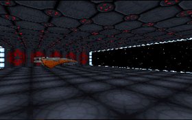 Star Wars: Dark Forces Screenshot from Shacknews