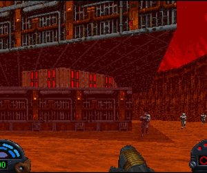 Dark Forces Videos
