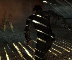 Dark Sector Files