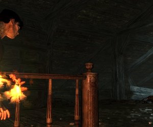Dark Sector Chat