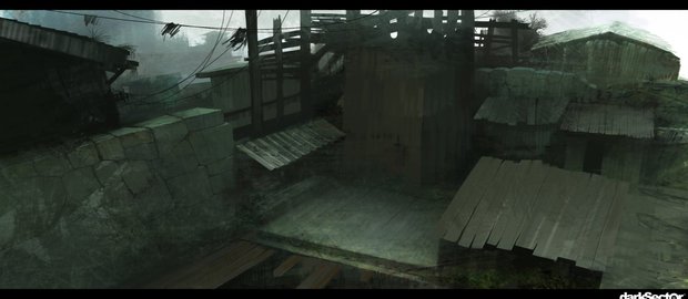 Dark Sector News