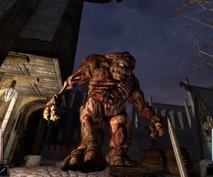 Dark Messiah of Might and Magic Files
