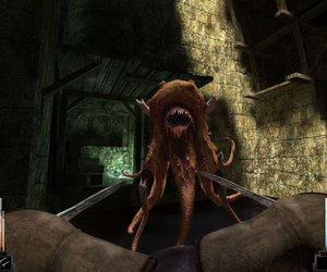 Dark Messiah of Might and Magic Chat