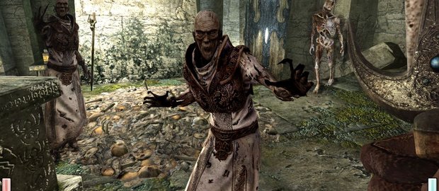 Dark Messiah of Might and Magic News