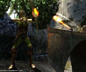 Dark Messiah of Might and Magic Chat