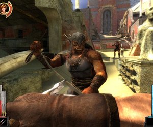 Dark Messiah of Might and Magic Videos