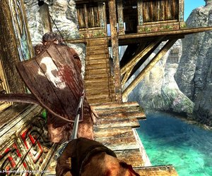 Dark Messiah of Might and Magic Screenshots