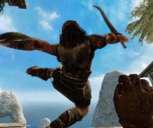 Dark Messiah of Might and Magic Files
