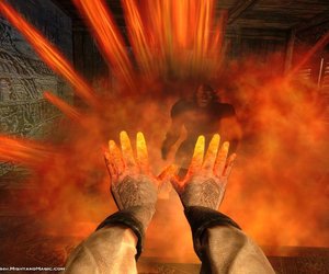 Dark Messiah of Might and Magic Screenshots
