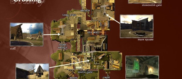 Dark Messiah of Might and Magic News