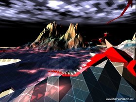Darwinia Screenshot from Shacknews