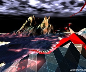 Darwinia Screenshots