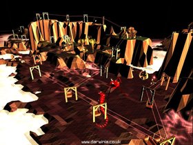 Darwinia Screenshot from Shacknews