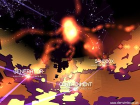 Darwinia Screenshot from Shacknews