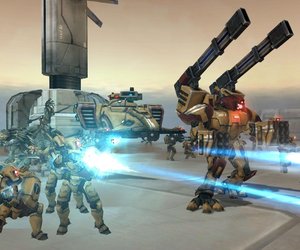Warhammer 40,000: Dawn of War Dark Crusade Videos