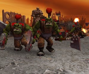 Warhammer 40,000: Dawn of War Files