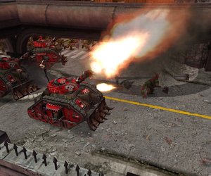 Warhammer 40,000: Dawn of War Files