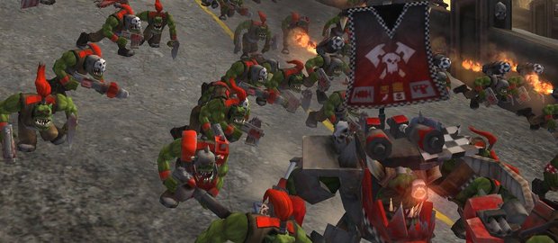 Warhammer 40,000: Dawn of War News