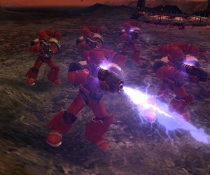 Warhammer 40,000: Dawn of War Files