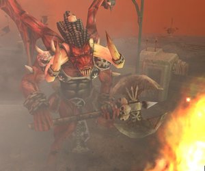 Warhammer 40,000: Dawn of War Screenshots