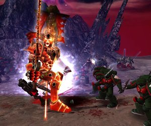 Warhammer 40,000: Dawn of War Videos