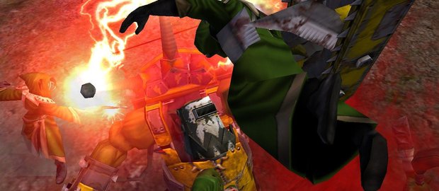 Warhammer 40,000: Dawn of War News