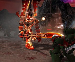 Warhammer 40,000: Dawn of War Videos