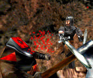Die By The Sword Screenshots