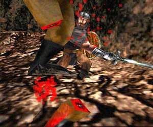 Die By The Sword Chat