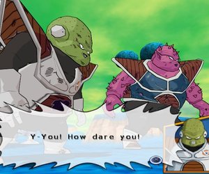 Dragon Ball Z: Budokai Tenkaichi 2 Videos
