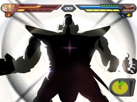 Dragon Ball Z Budokai: Tenkaichi 2 Screenshot from Shacknews