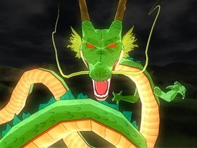 Dragon Ball Z Budokai: Tenkaichi 2 Screenshot from Shacknews