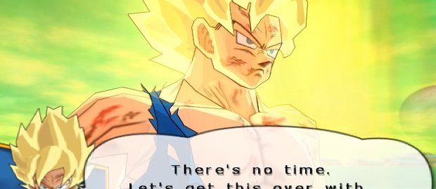Dragon Ball Z: Budokai Tenkaichi 2 News