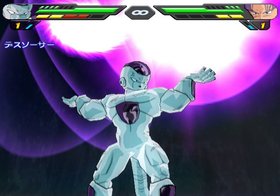 Dragon Ball Z: Budokai Tenkaichi 2 Screenshot from Shacknews